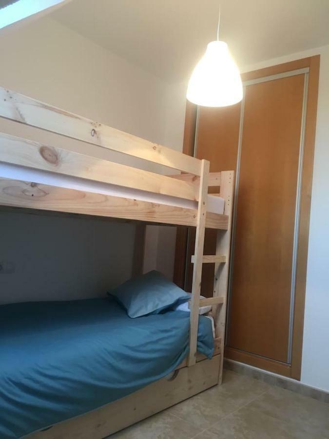 Apartamento Ahola Archena Exterior photo
